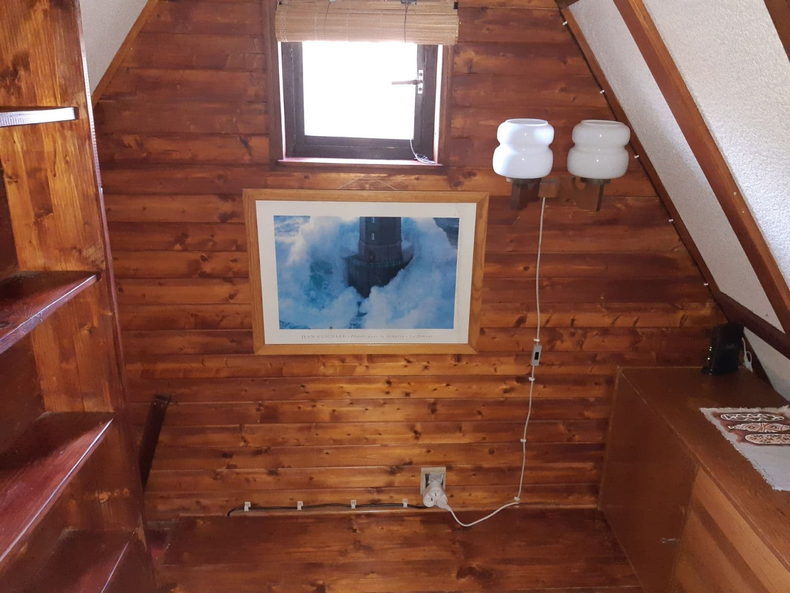 Prenájom rekreačného objektu 30 m², pozemek 1.800 m², Levohradecká, Roztoky, Středočeský kraj Prenájom rekreačného objektu 30 m², pozemek 1.800 m², Levohradecká, Roztoky, Středočeský kraj