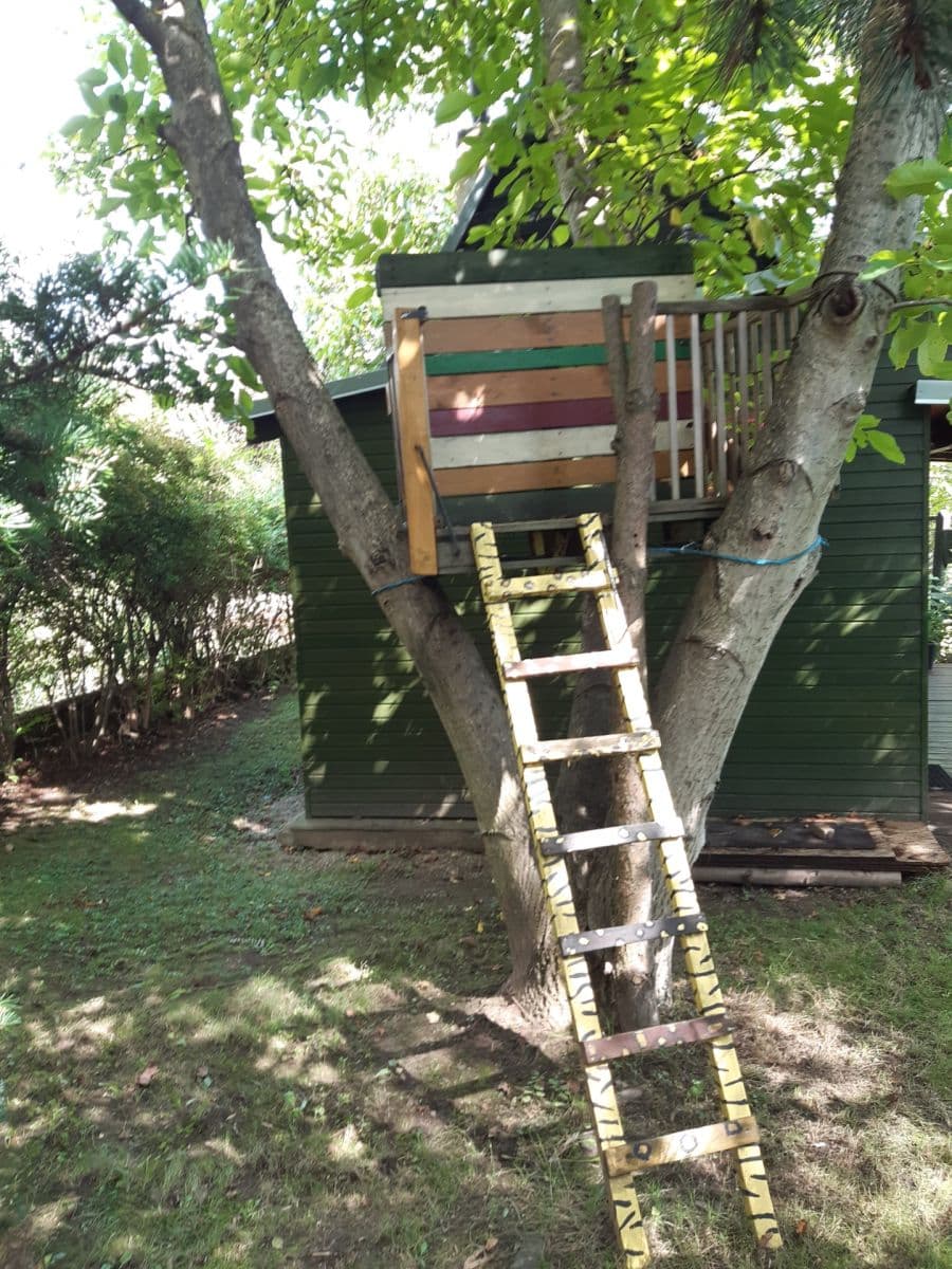 Prenájom rekreačného objektu 30 m², pozemek 1.800 m², Levohradecká, Roztoky, Středočeský kraj Prenájom rekreačného objektu 30 m², pozemek 1.800 m², Levohradecká, Roztoky, Středočeský kraj