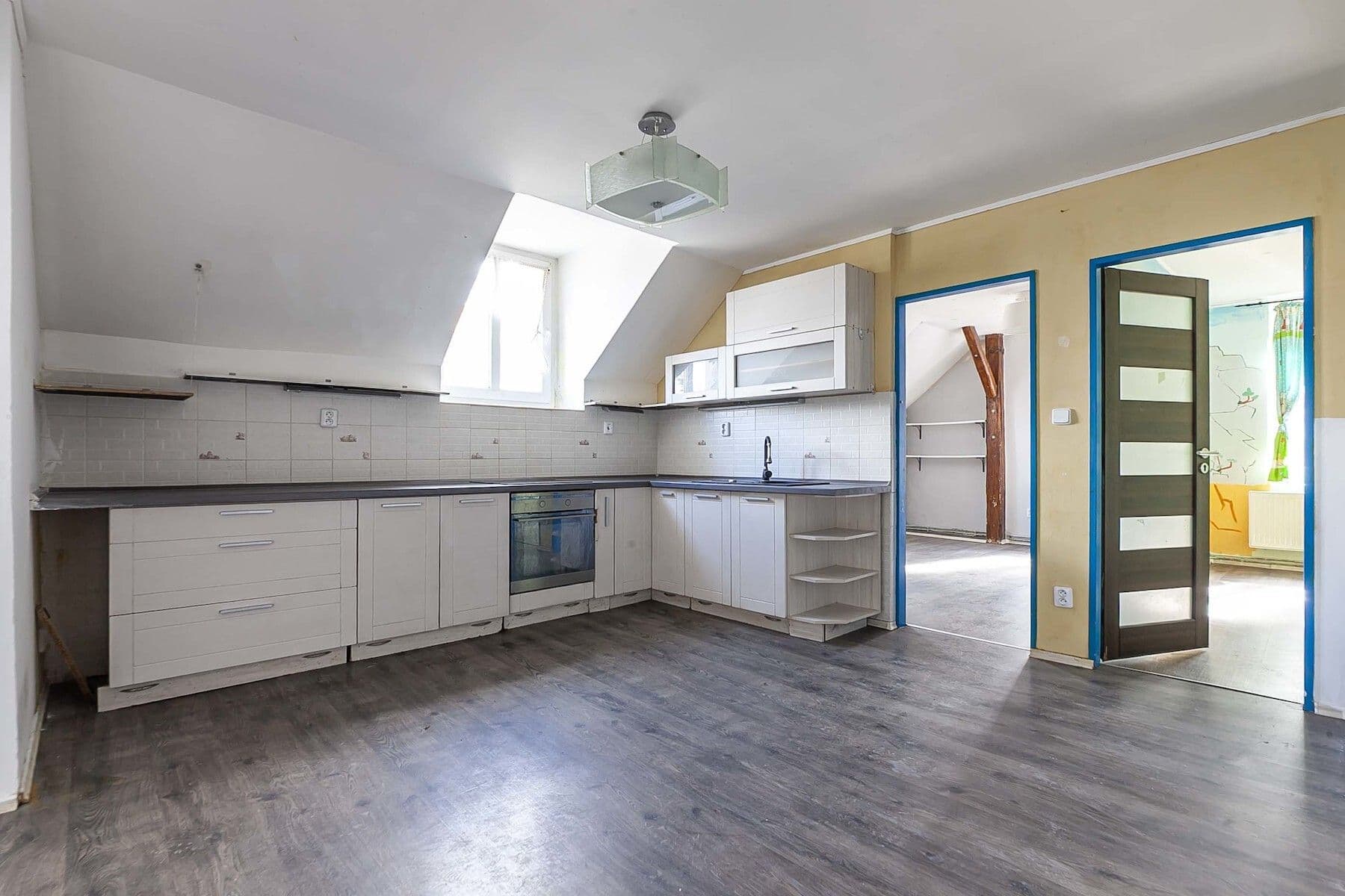 Predaj domu 471 m², pozemek 322 m², Havlíčkova, Jablonec nad Nisou, Liberecký kraj Predaj domu 471 m², pozemek 322 m², Havlíčkova, Jablonec nad Nisou, Liberecký kraj