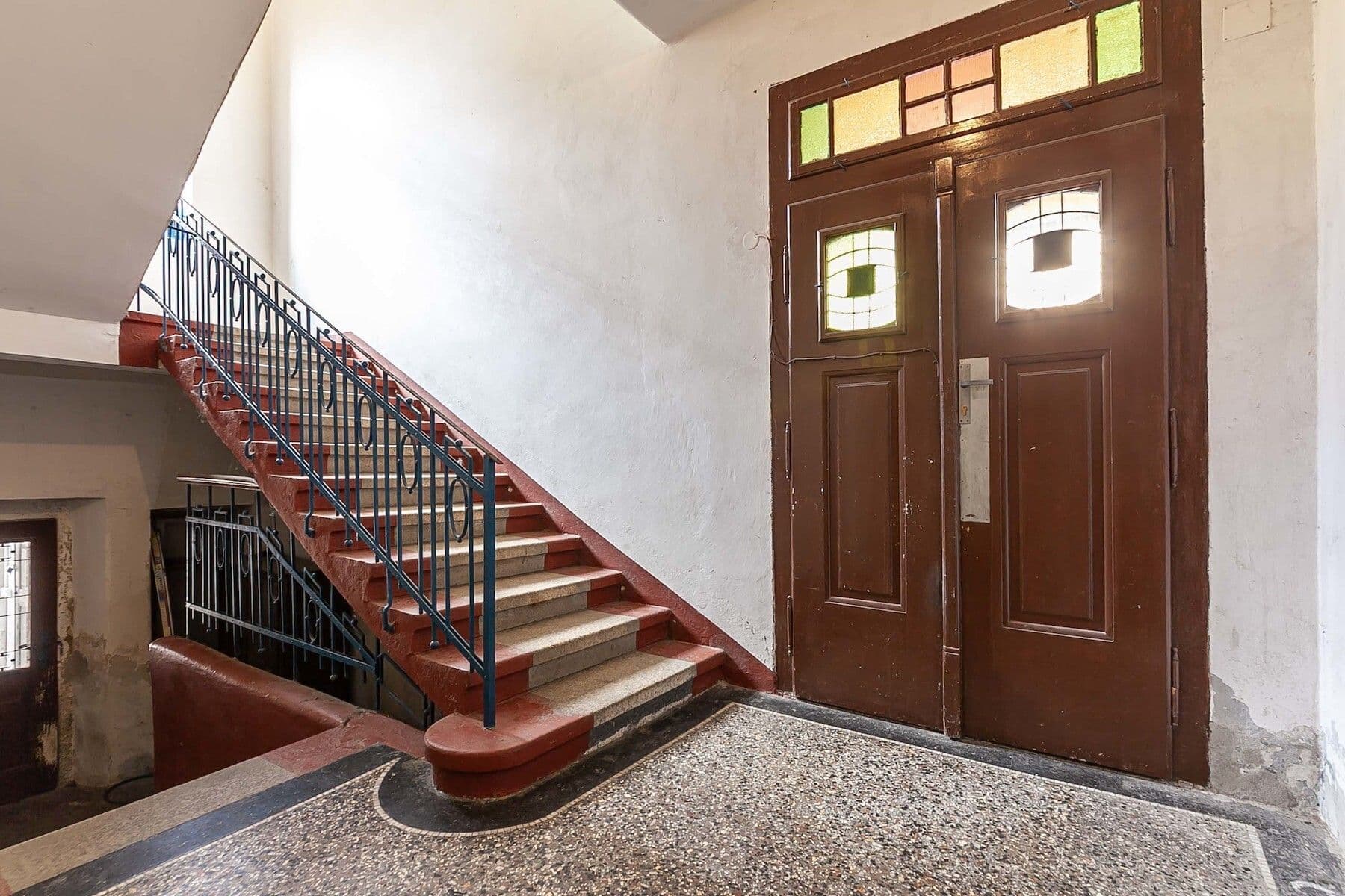 Predaj domu 471 m², pozemek 322 m², Havlíčkova, Jablonec nad Nisou, Liberecký kraj Predaj domu 471 m², pozemek 322 m², Havlíčkova, Jablonec nad Nisou, Liberecký kraj