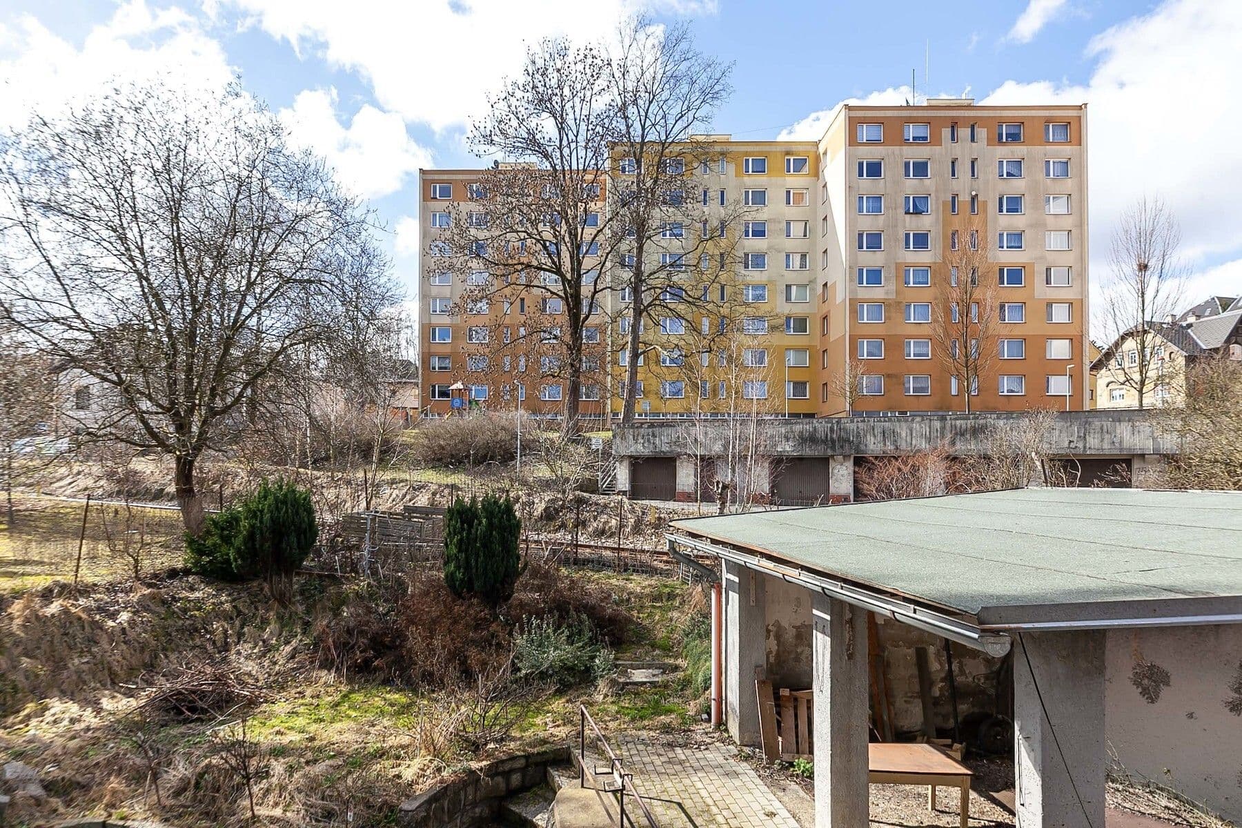 Predaj domu 471 m², pozemek 322 m², Havlíčkova, Jablonec nad Nisou, Liberecký kraj Predaj domu 471 m², pozemek 322 m², Havlíčkova, Jablonec nad Nisou, Liberecký kraj