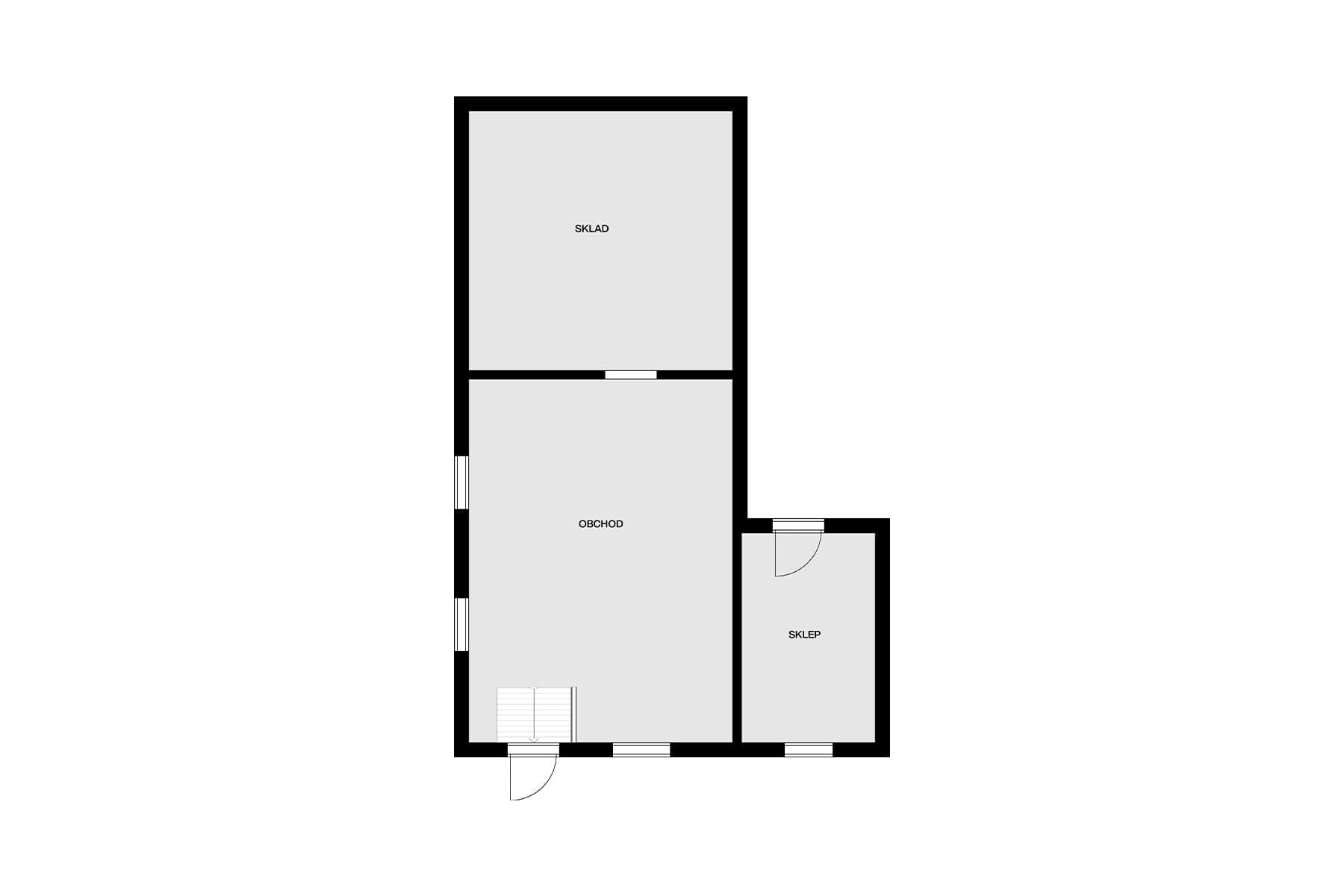 Predaj domu 471 m², pozemek 322 m², Havlíčkova, Jablonec nad Nisou, Liberecký kraj Predaj domu 471 m², pozemek 322 m², Havlíčkova, Jablonec nad Nisou, Liberecký kraj