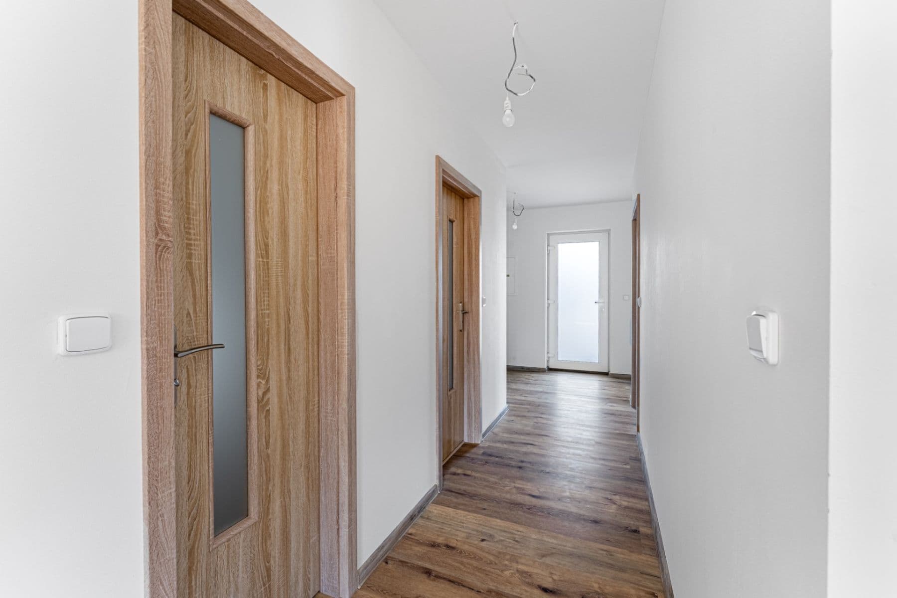 Predaj domu 132 m², pozemek 512 m², Hlavní, Chrustenice, Středočeský kraj Predaj domu 132 m², pozemek 512 m², Hlavní, Chrustenice, Středočeský kraj