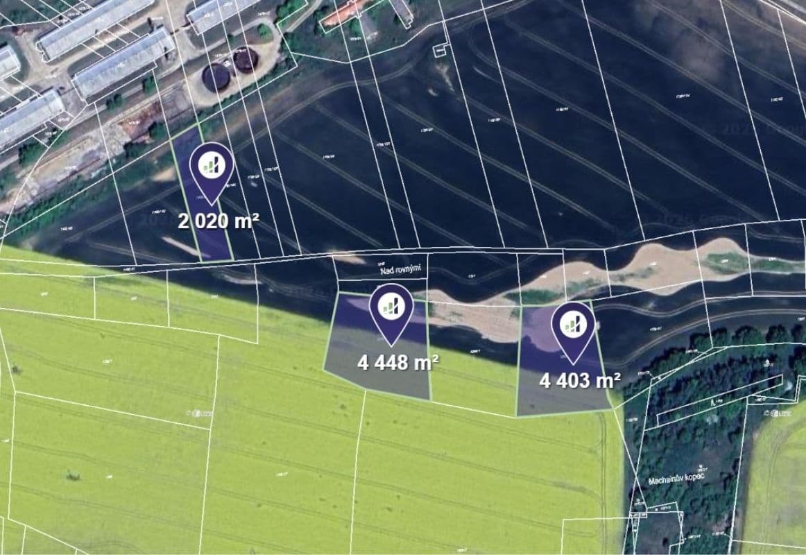 Predaj pozemku 34.003 m², Pavlice, Jihomoravský kraj Predaj pozemku 34.003 m², Pavlice, Jihomoravský kraj