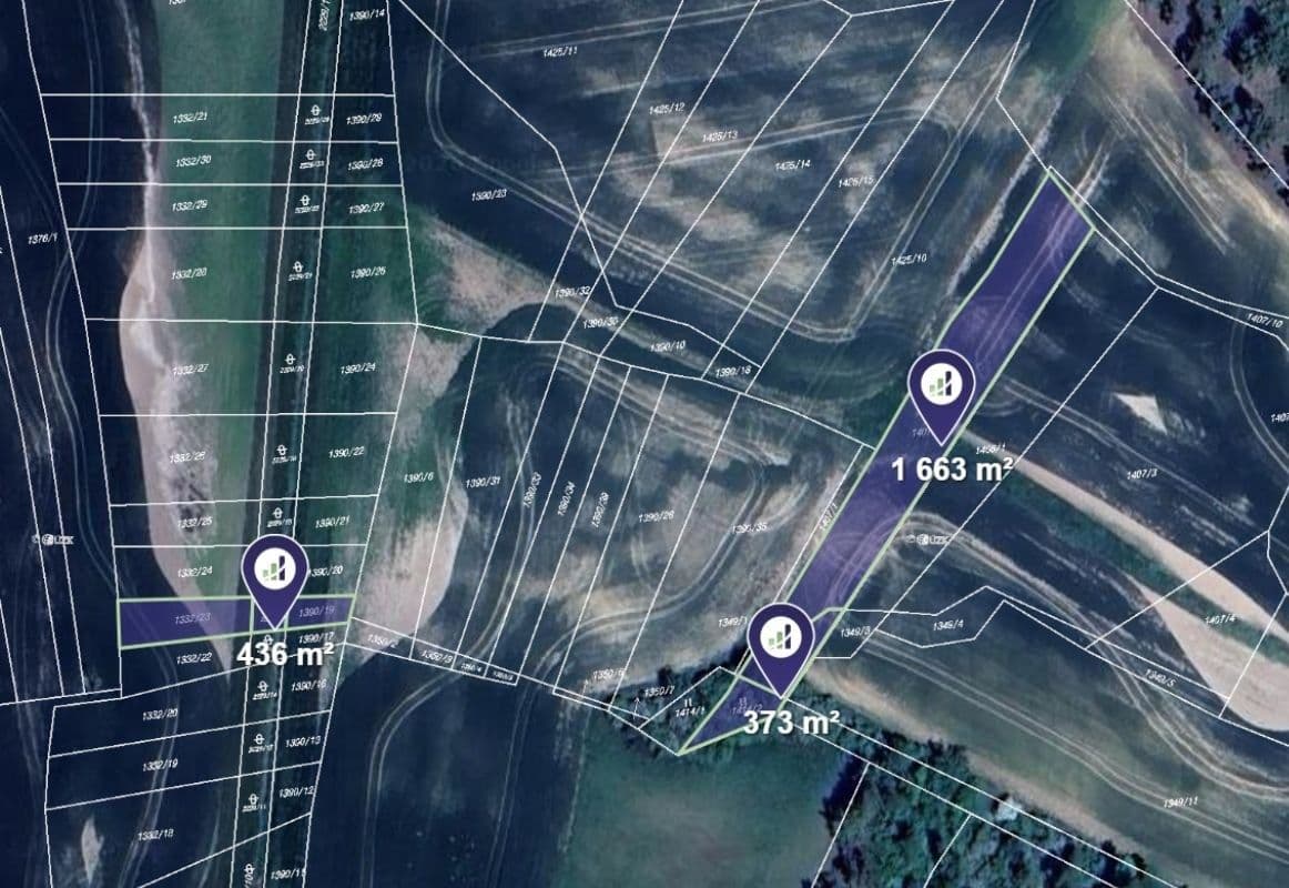 Predaj pozemku 34.003 m², Pavlice, Jihomoravský kraj Predaj pozemku 34.003 m², Pavlice, Jihomoravský kraj