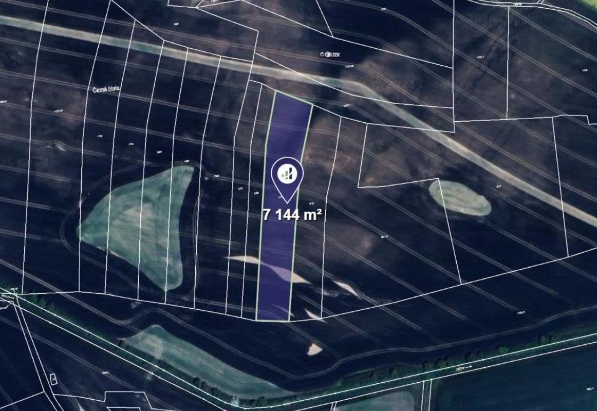 Predaj pozemku 34.003 m², Pavlice, Jihomoravský kraj Predaj pozemku 34.003 m², Pavlice, Jihomoravský kraj