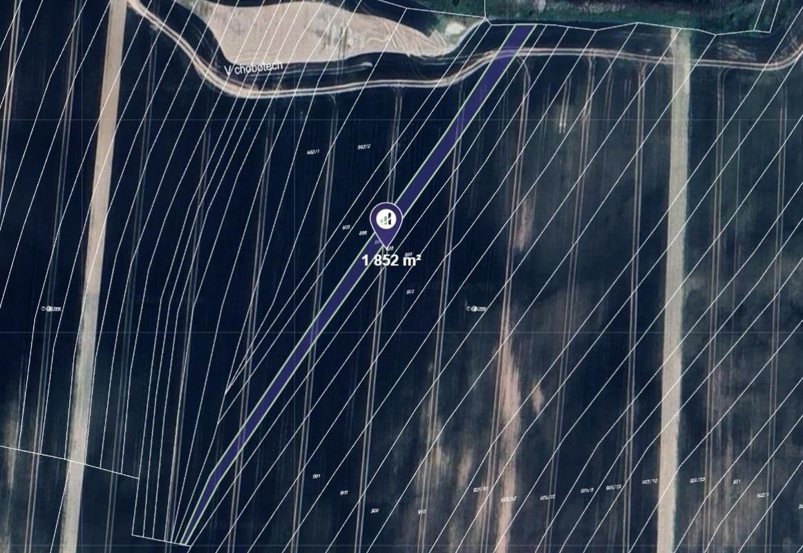 Predaj pozemku 34.003 m², Pavlice, Jihomoravský kraj Predaj pozemku 34.003 m², Pavlice, Jihomoravský kraj