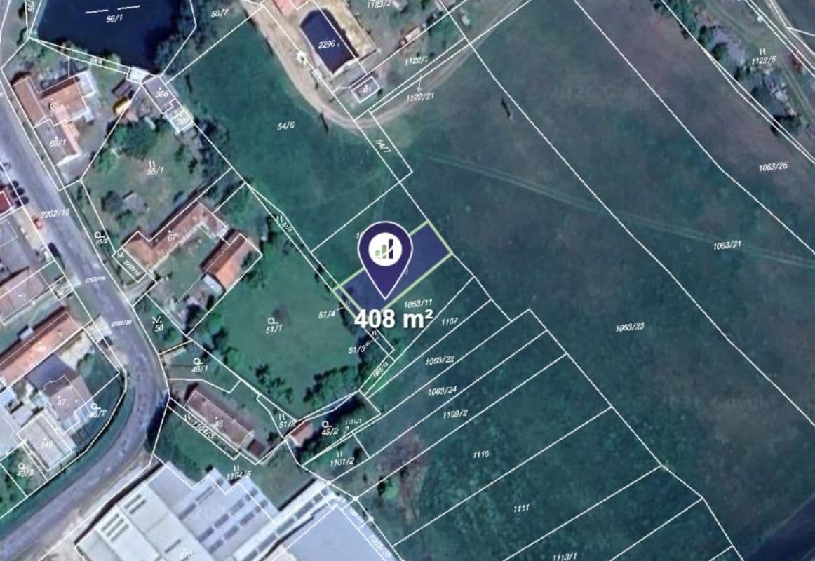 Predaj pozemku 34.003 m², Pavlice, Jihomoravský kraj Predaj pozemku 34.003 m², Pavlice, Jihomoravský kraj