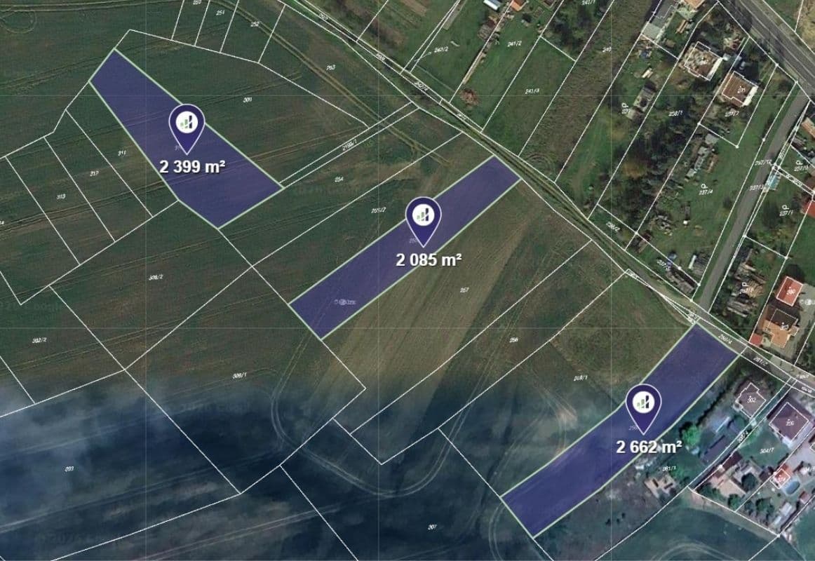 Predaj pozemku 34.003 m², Pavlice, Jihomoravský kraj Predaj pozemku 34.003 m², Pavlice, Jihomoravský kraj