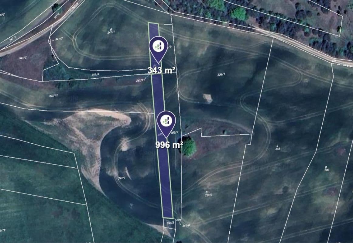 Predaj pozemku 34.003 m², Pavlice, Jihomoravský kraj Predaj pozemku 34.003 m², Pavlice, Jihomoravský kraj