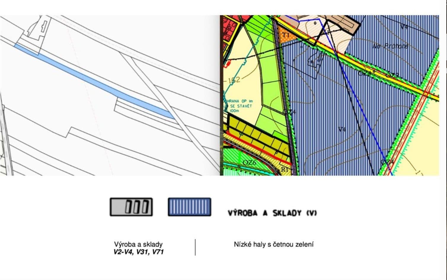 Predaj pozemku 4.910 m², Budyně nad Ohří, Ústecký kraj Predaj pozemku 4.910 m², Budyně nad Ohří, Ústecký kraj