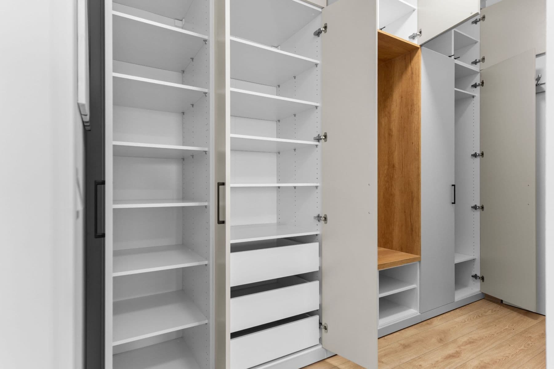 Prenájom bytu 3-izbový 72 m², K Barrandovu, Praha, Praha Prenájom bytu 3-izbový 72 m², K Barrandovu, Praha, Praha