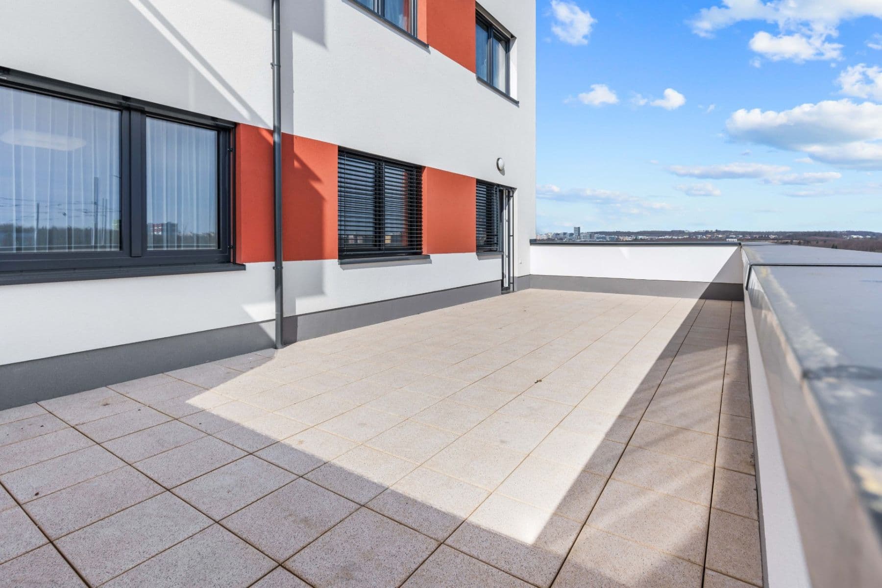 Prenájom bytu 3-izbový 72 m², K Barrandovu, Praha, Praha Prenájom bytu 3-izbový 72 m², K Barrandovu, Praha, Praha