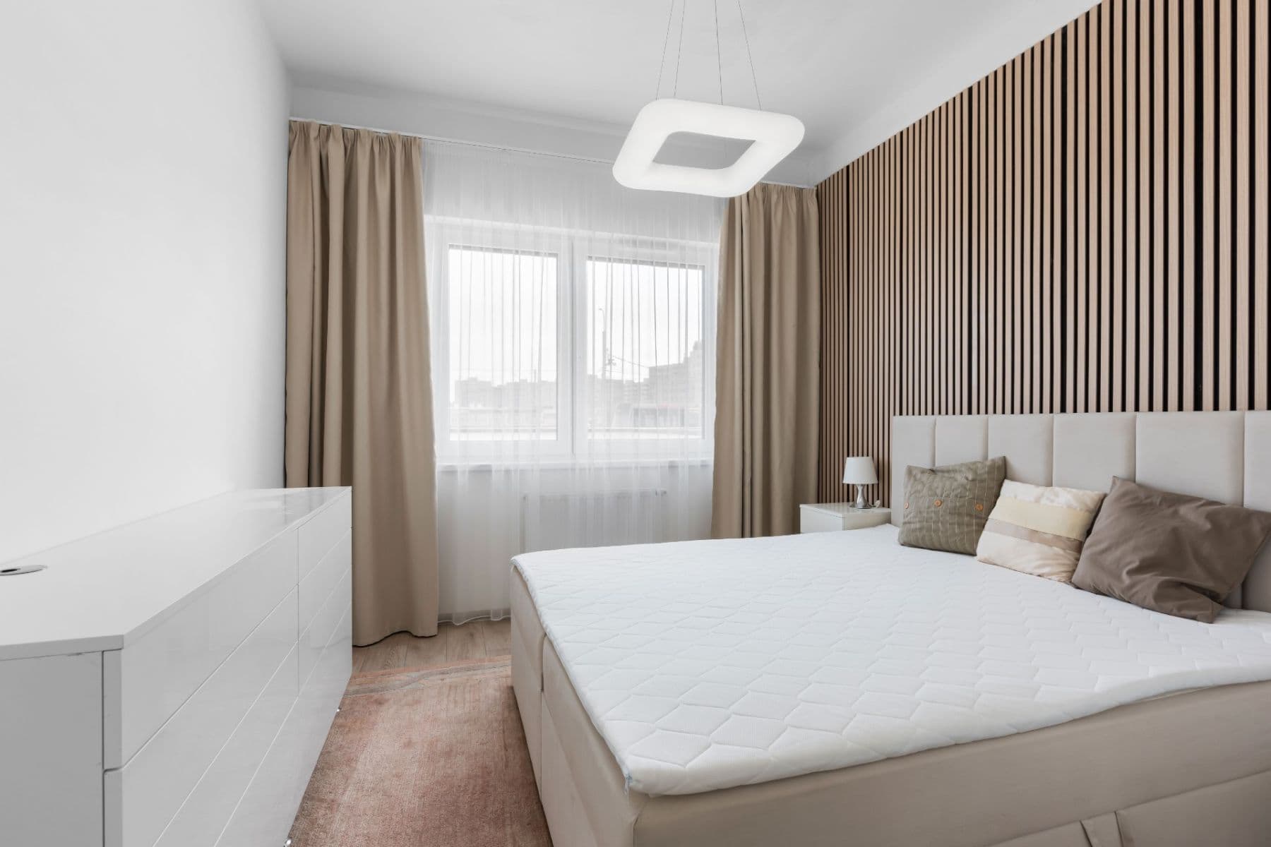 Prenájom bytu 3-izbový 72 m², K Barrandovu, Praha, Praha Prenájom bytu 3-izbový 72 m², K Barrandovu, Praha, Praha