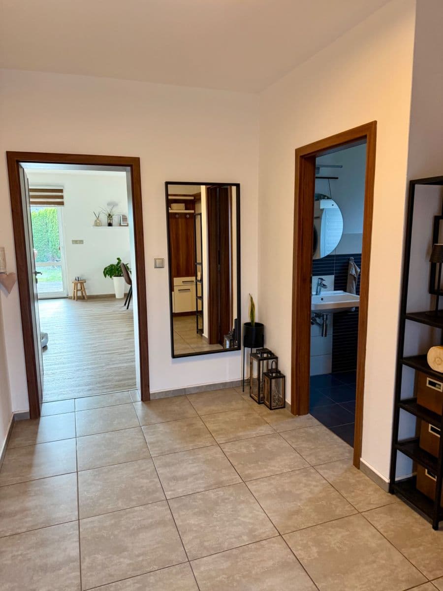 Predaj domu 180 m², pozemek 354 m², Křivá, Liberec, Liberecký kraj Predaj domu 180 m², pozemek 354 m², Křivá, Liberec, Liberecký kraj