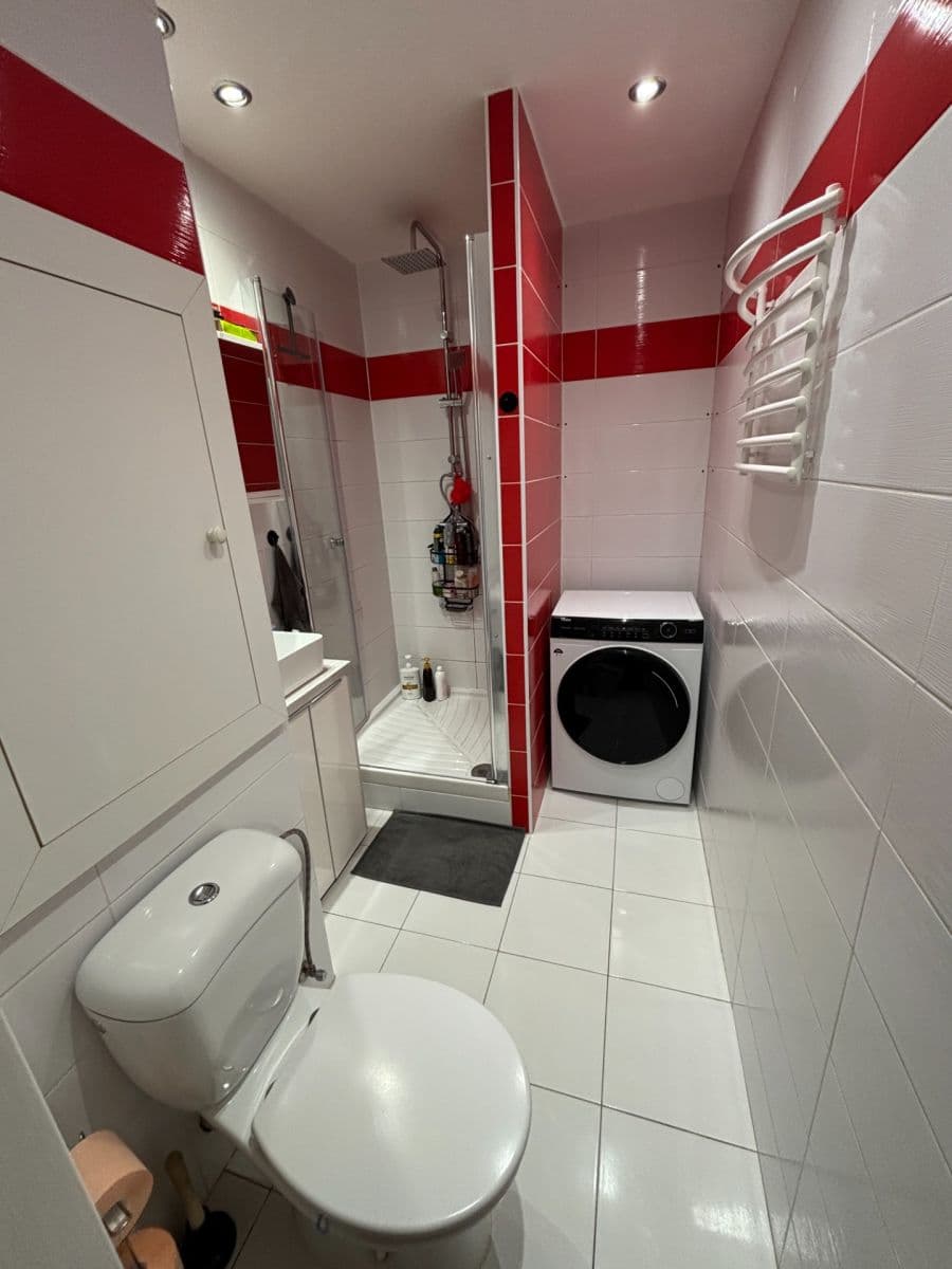 Prenájom bytu 1-izbový 38 m², Masarykova, Bohušovice nad Ohří, Ústecký kraj Prenájom bytu 1-izbový 38 m², Masarykova, Bohušovice nad Ohří, Ústecký kraj