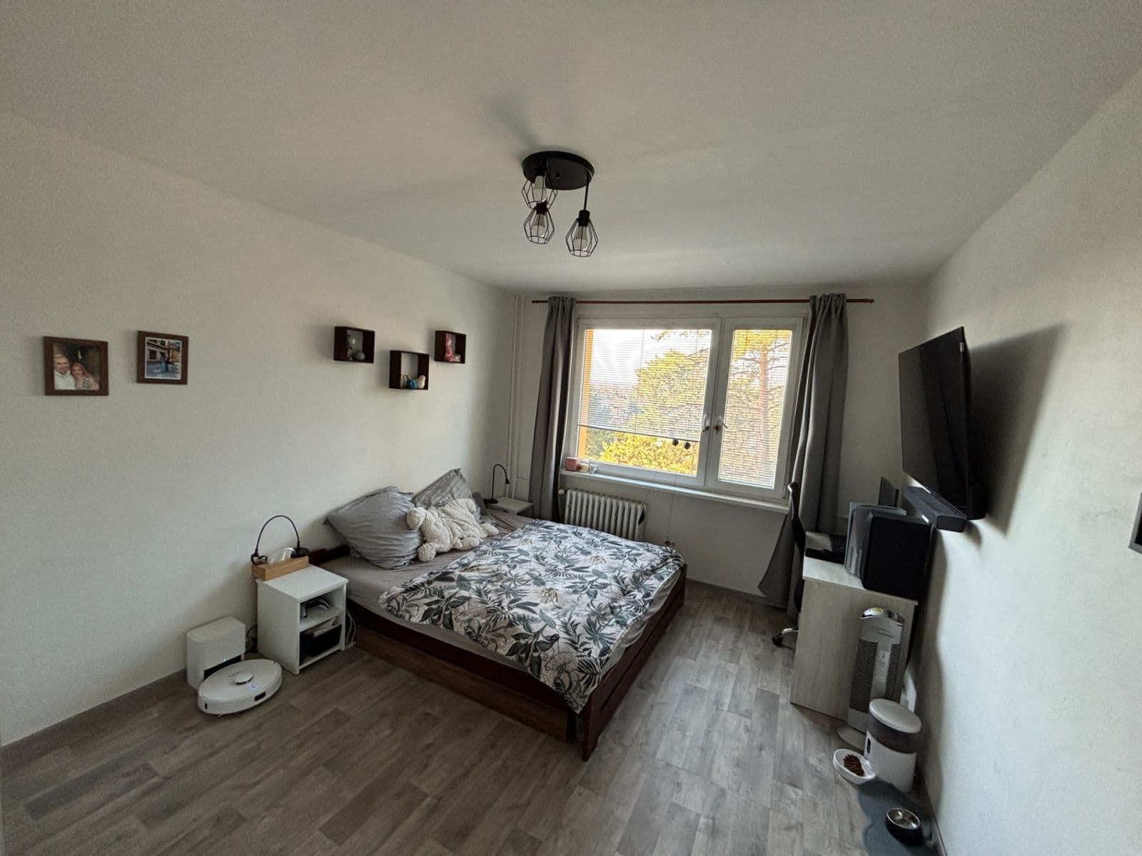 Prenájom bytu 1-izbový 38 m², Masarykova, Bohušovice nad Ohří, Ústecký kraj Prenájom bytu 1-izbový 38 m², Masarykova, Bohušovice nad Ohří, Ústecký kraj