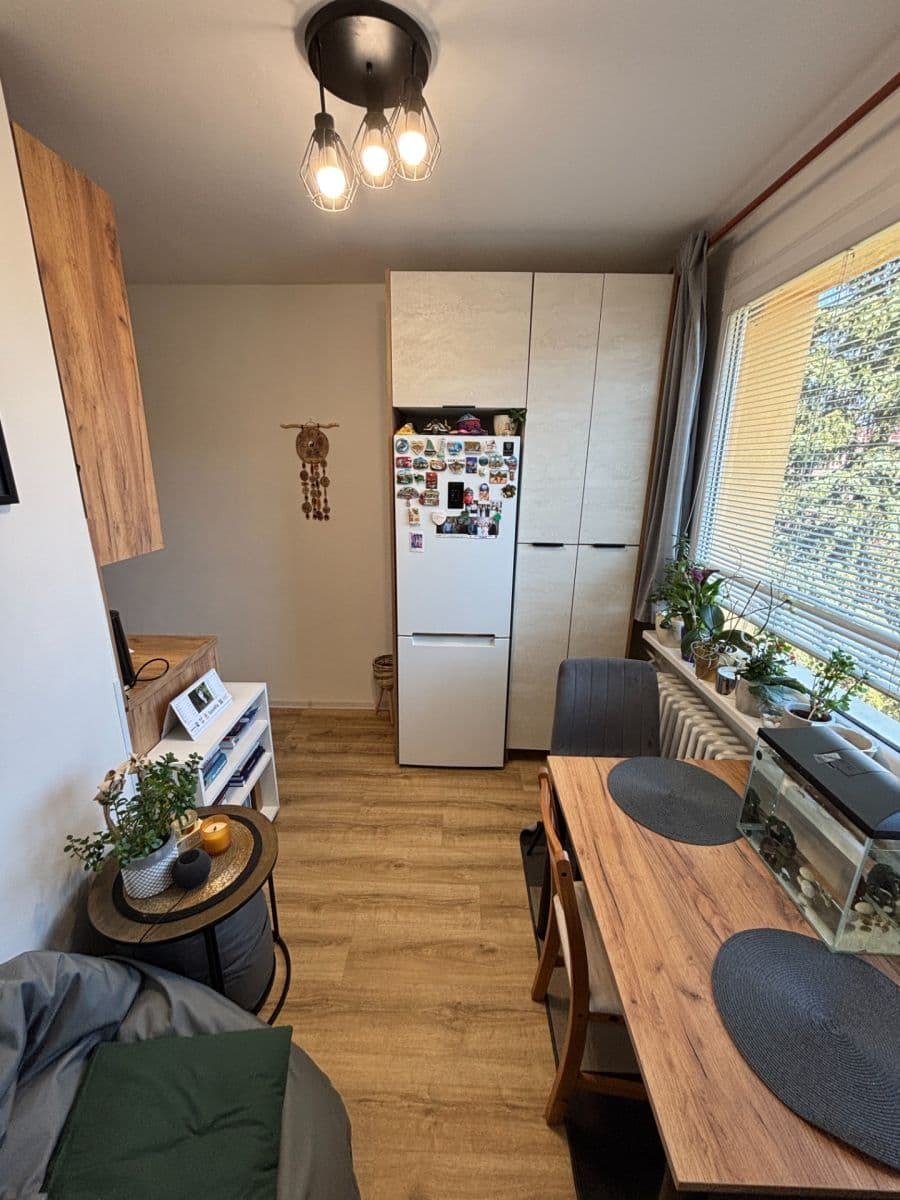 Prenájom bytu 1-izbový 38 m², Masarykova, Bohušovice nad Ohří, Ústecký kraj Prenájom bytu 1-izbový 38 m², Masarykova, Bohušovice nad Ohří, Ústecký kraj