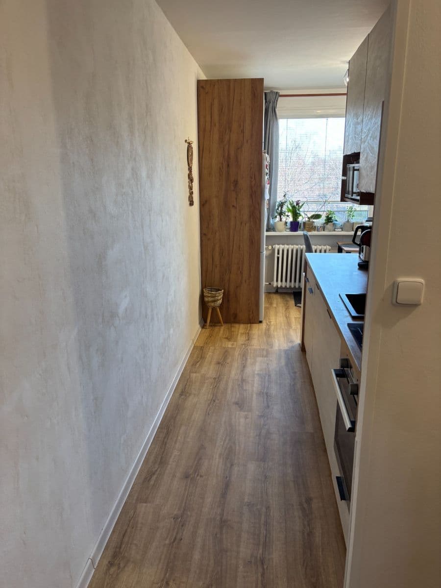 Prenájom bytu 1-izbový 38 m², Masarykova, Bohušovice nad Ohří, Ústecký kraj Prenájom bytu 1-izbový 38 m², Masarykova, Bohušovice nad Ohří, Ústecký kraj