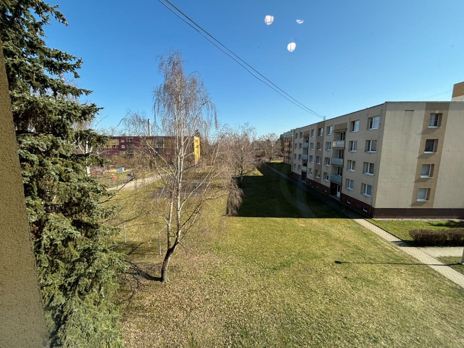 Prenájom bytu 1-izbový 38 m², Masarykova, Bohušovice nad Ohří, Ústecký kraj Prenájom bytu 1-izbový 38 m², Masarykova, Bohušovice nad Ohří, Ústecký kraj