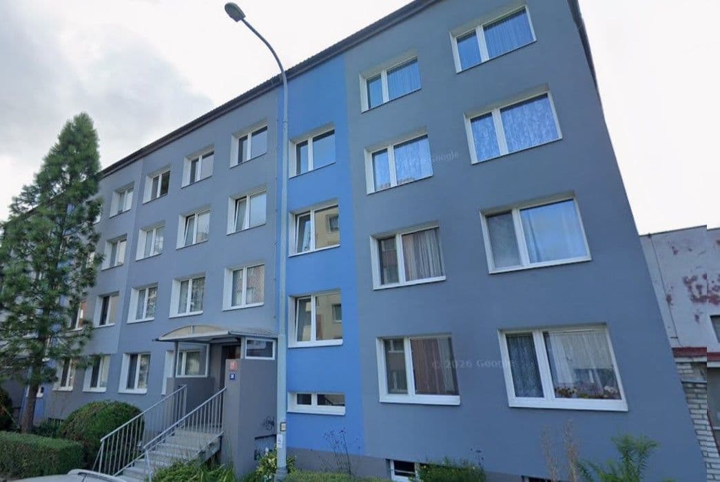 Predaj bytu 2-izbový 42 m², Bendlova, Praha, Praha Predaj bytu 2-izbový 42 m², Bendlova, Praha, Praha