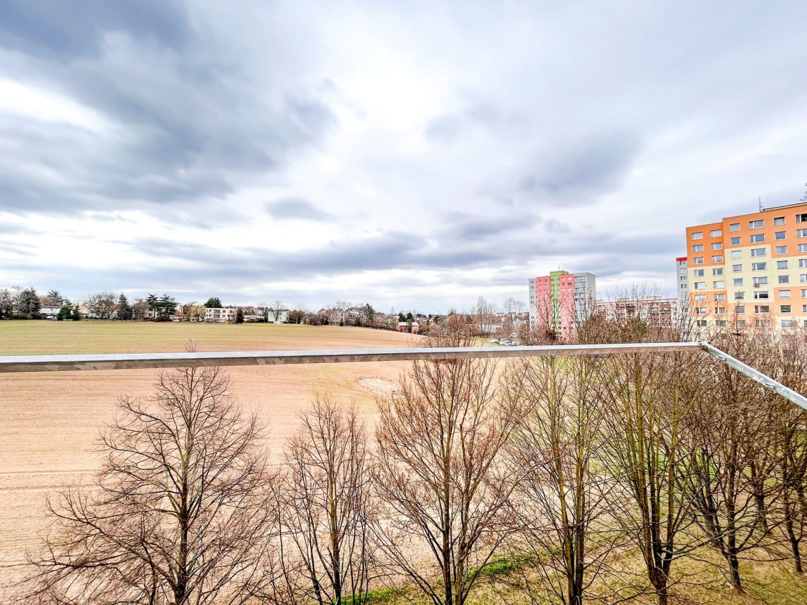 Prenájom bytu 2-izbový 44 m², Jateční, Kolín, Středočeský kraj Prenájom bytu 2-izbový 44 m², Jateční, Kolín, Středočeský kraj