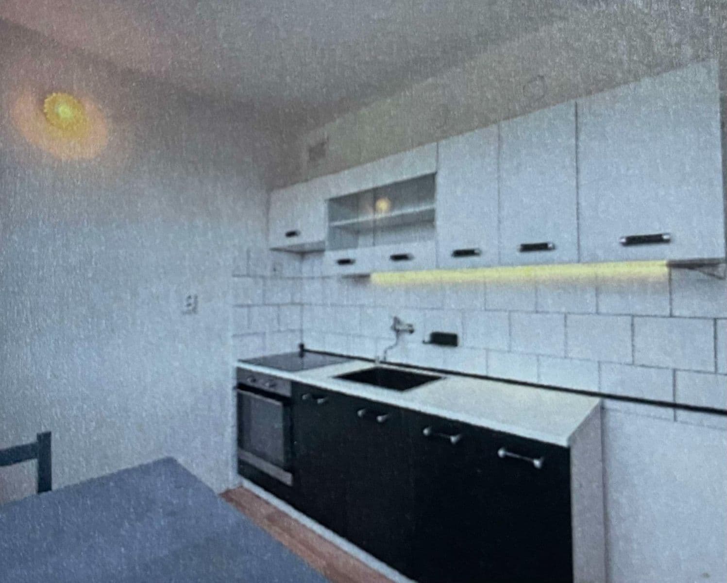 Prenájom bytu 2-izbový 50 m², Borotín, Jihočeský kraj Prenájom bytu 2-izbový 50 m², Borotín, Jihočeský kraj