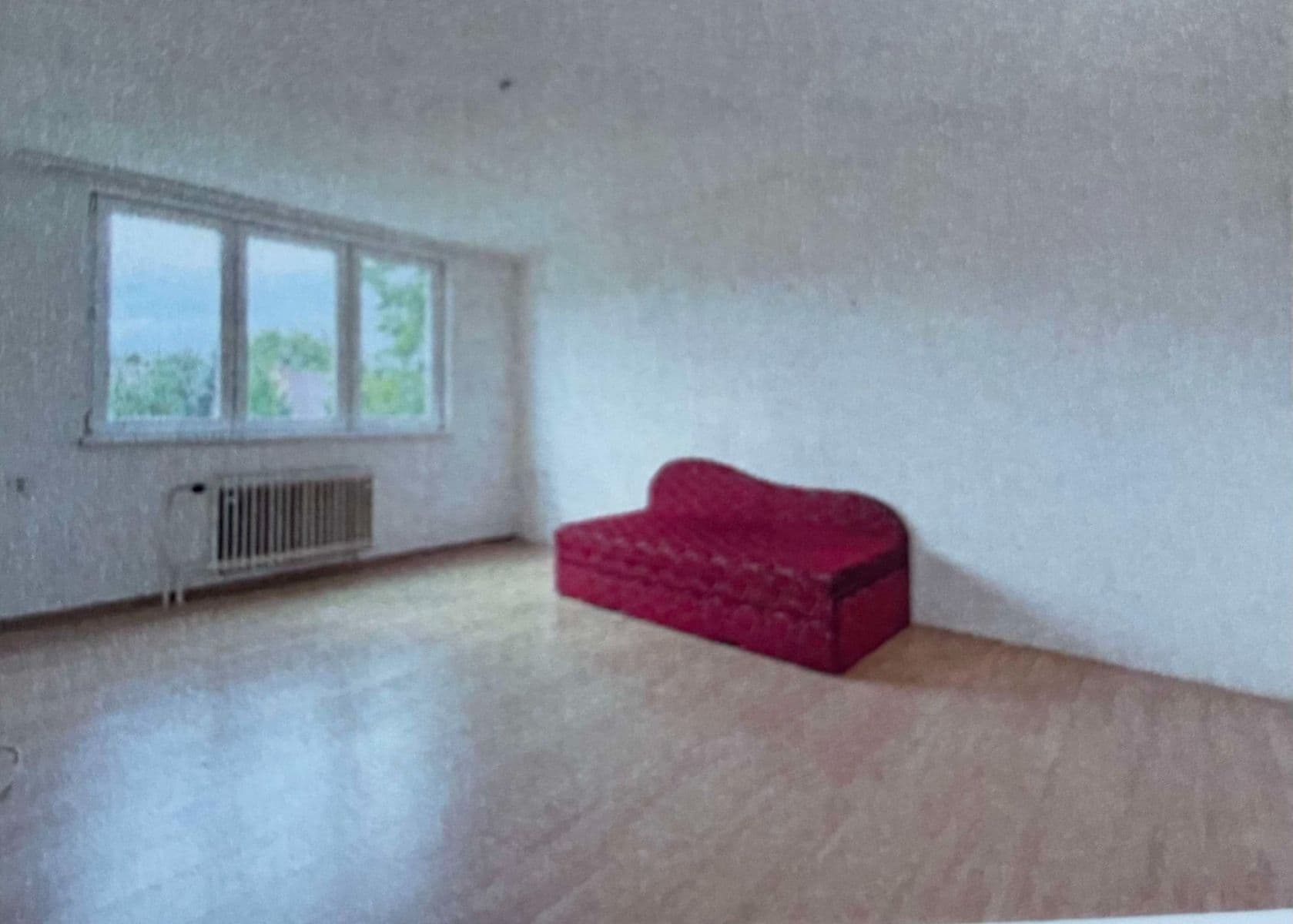 Prenájom bytu 2-izbový 50 m², Borotín, Jihočeský kraj Prenájom bytu 2-izbový 50 m², Borotín, Jihočeský kraj