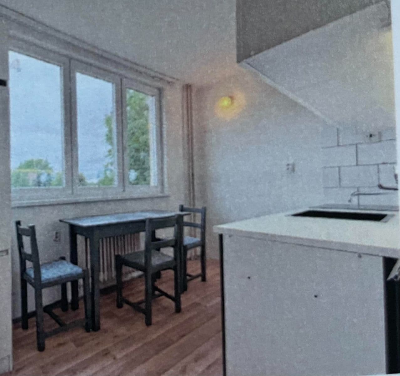 Prenájom bytu 2-izbový 50 m², Borotín, Jihočeský kraj Prenájom bytu 2-izbový 50 m², Borotín, Jihočeský kraj