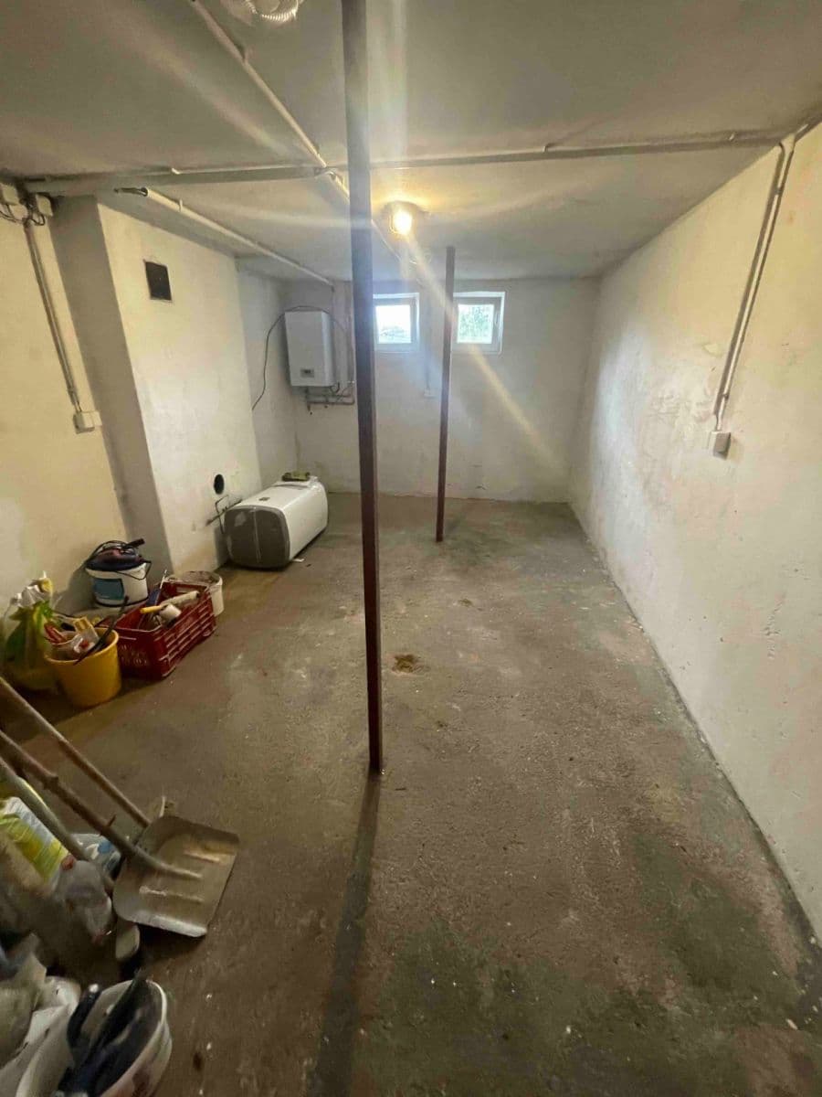Prenájom bytu 2-izbový 50 m², Borotín, Jihočeský kraj Prenájom bytu 2-izbový 50 m², Borotín, Jihočeský kraj
