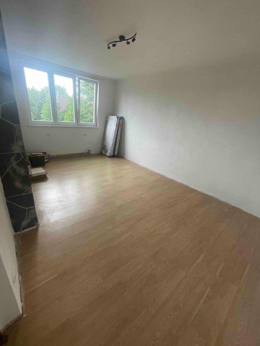 Prenájom bytu 2-izbový 50 m², Borotín, Jihočeský kraj Prenájom bytu 2-izbový 50 m², Borotín, Jihočeský kraj