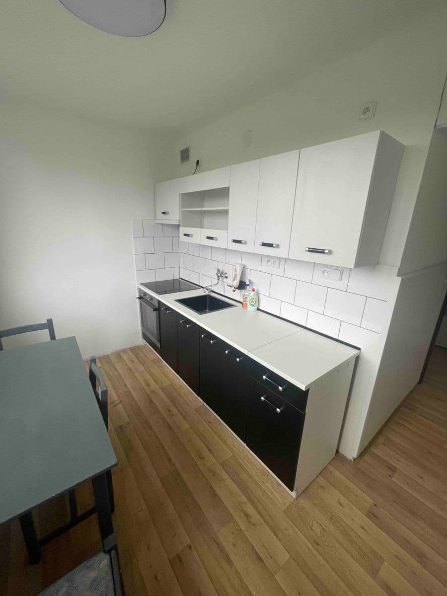Prenájom bytu 2-izbový 50 m², Borotín, Jihočeský kraj Prenájom bytu 2-izbový 50 m², Borotín, Jihočeský kraj