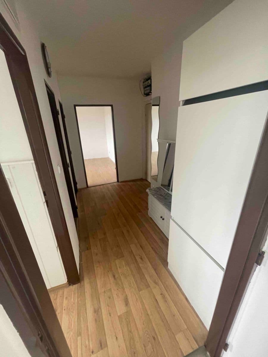Prenájom bytu 2-izbový 50 m², Borotín, Jihočeský kraj Prenájom bytu 2-izbový 50 m², Borotín, Jihočeský kraj