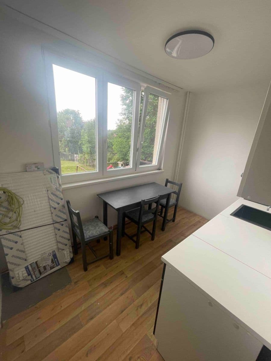 Prenájom bytu 2-izbový 50 m², Borotín, Jihočeský kraj Prenájom bytu 2-izbový 50 m², Borotín, Jihočeský kraj