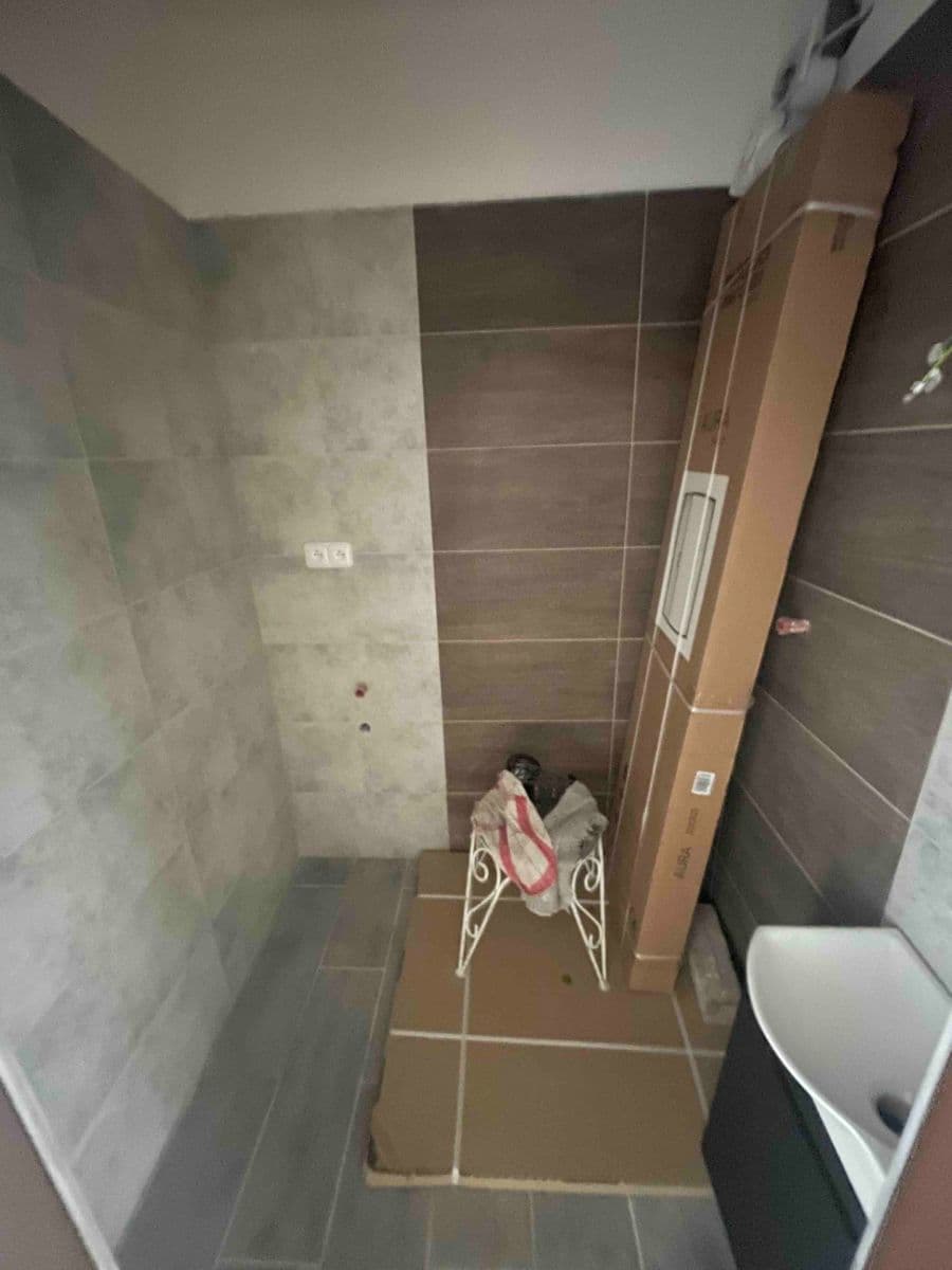 Prenájom bytu 2-izbový 50 m², Borotín, Jihočeský kraj Prenájom bytu 2-izbový 50 m², Borotín, Jihočeský kraj