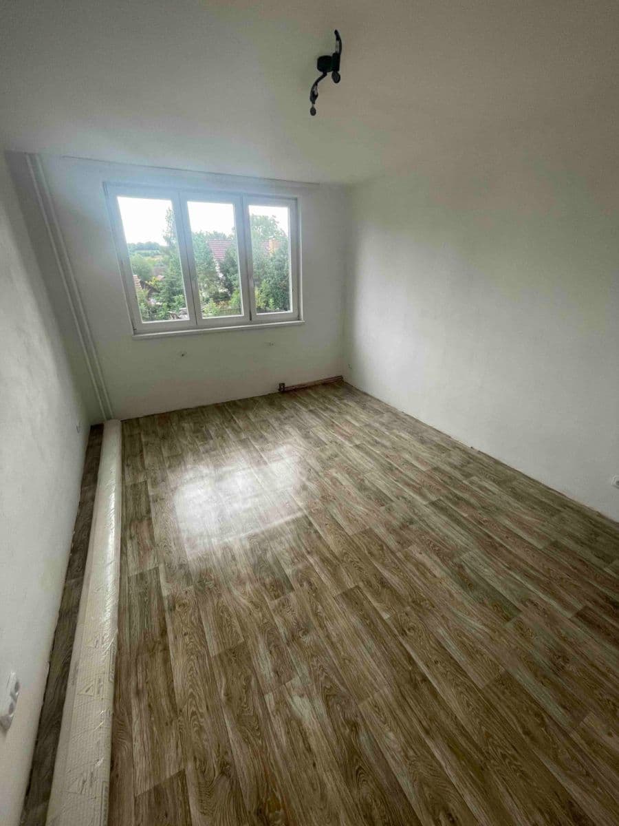 Prenájom bytu 2-izbový 50 m², Borotín, Jihočeský kraj Prenájom bytu 2-izbový 50 m², Borotín, Jihočeský kraj