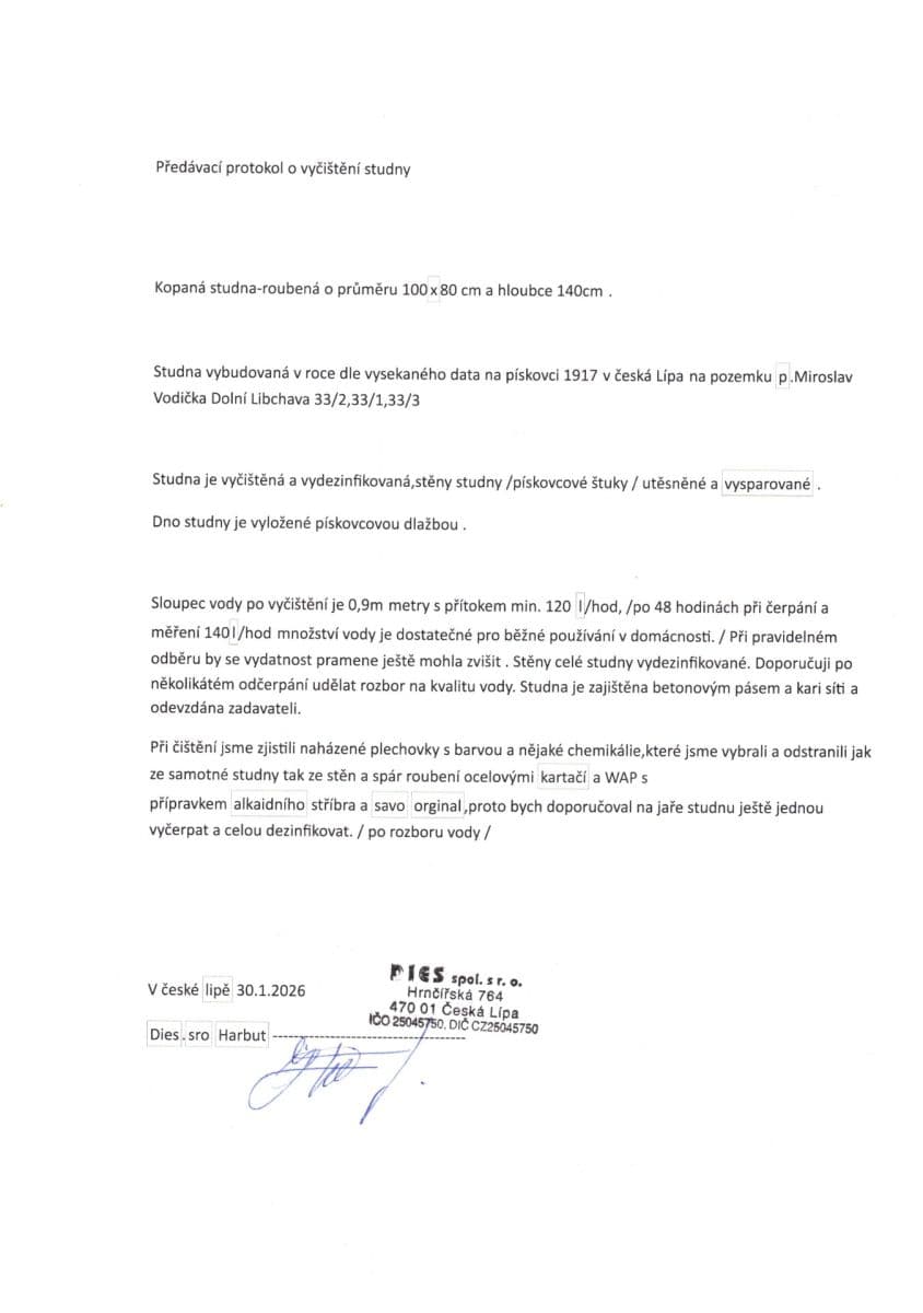 Predaj pozemku 783 m², Česká Lípa, Liberecký kraj Predaj pozemku 783 m², Česká Lípa, Liberecký kraj