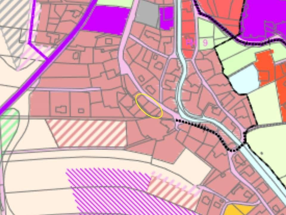 Predaj pozemku 783 m², Česká Lípa, Liberecký kraj Predaj pozemku 783 m², Česká Lípa, Liberecký kraj