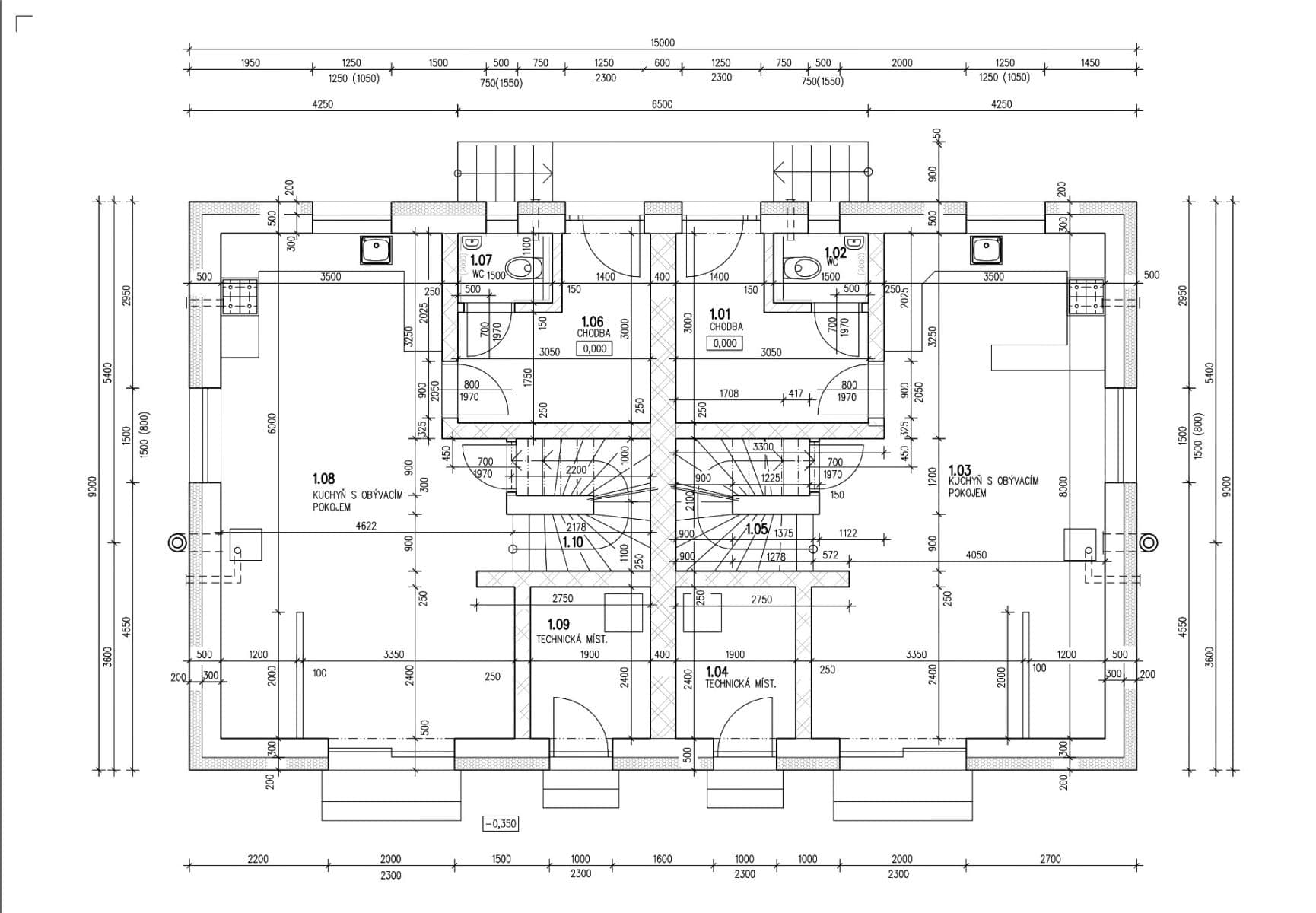 Predaj pozemku 783 m², Česká Lípa, Liberecký kraj Predaj pozemku 783 m², Česká Lípa, Liberecký kraj