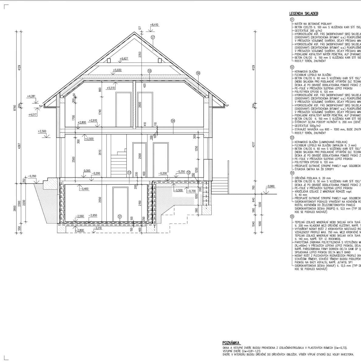 Predaj pozemku 783 m², Česká Lípa, Liberecký kraj Predaj pozemku 783 m², Česká Lípa, Liberecký kraj
