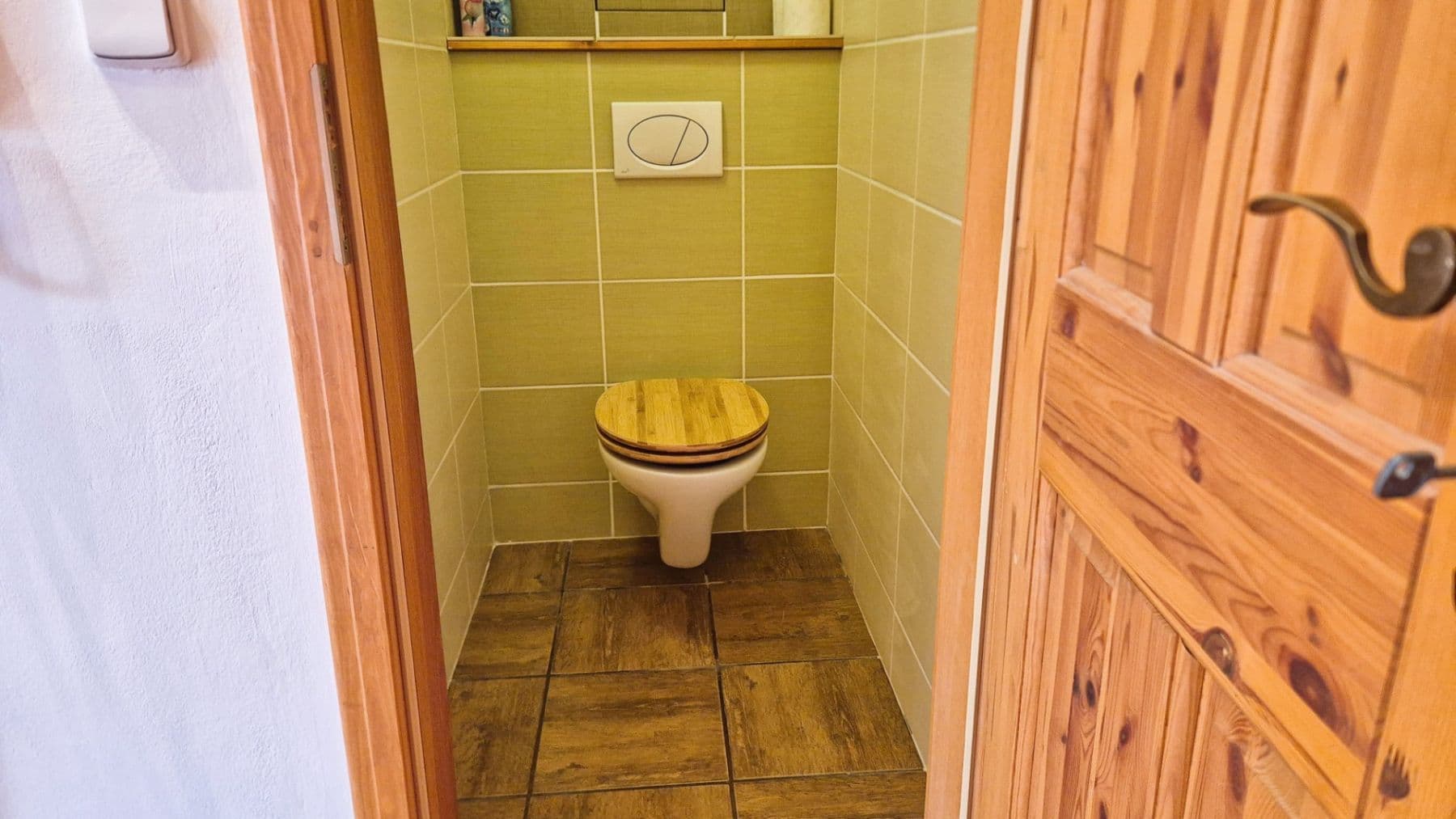 Prenájom bytu 1-izbový 46 m², T. G. Masaryka, Horoměřice, Středočeský kraj Prenájom bytu 1-izbový 46 m², T. G. Masaryka, Horoměřice, Středočeský kraj