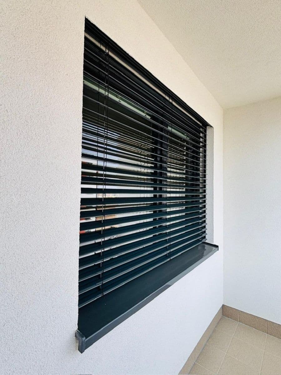 Prenájom bytu 2-izbový 44 m², Fabiánové, Praha, Praha Prenájom bytu 2-izbový 44 m², Fabiánové, Praha, Praha