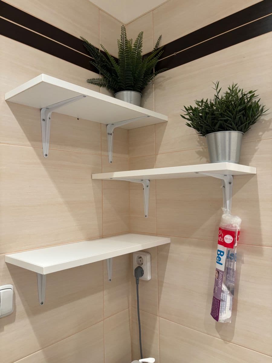 Prenájom bytu 2-izbový 43 m², Kettnerova, Praha, Praha Prenájom bytu 2-izbový 43 m², Kettnerova, Praha, Praha