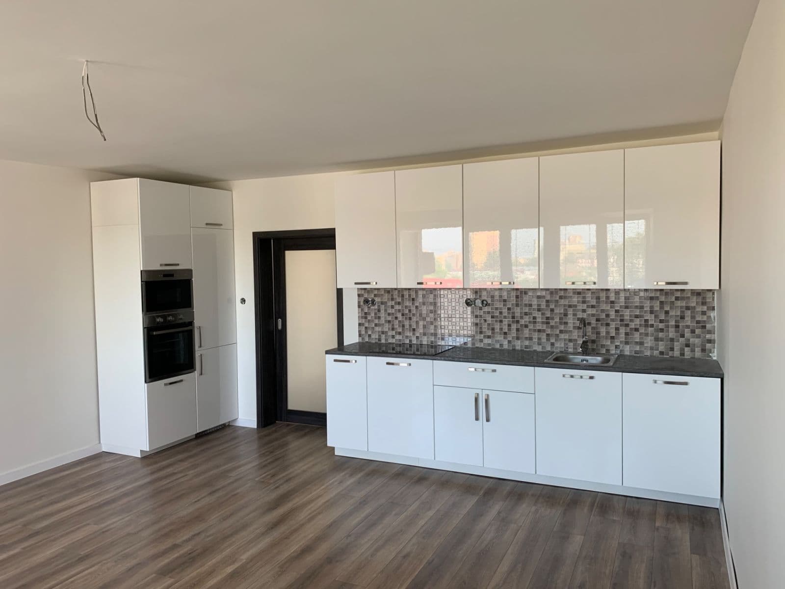 Prenájom bytu 4-izbový 80 m², Poděbradova, Ostrava, Moravskoslezský kraj Prenájom bytu 4-izbový 80 m², Poděbradova, Ostrava, Moravskoslezský kraj