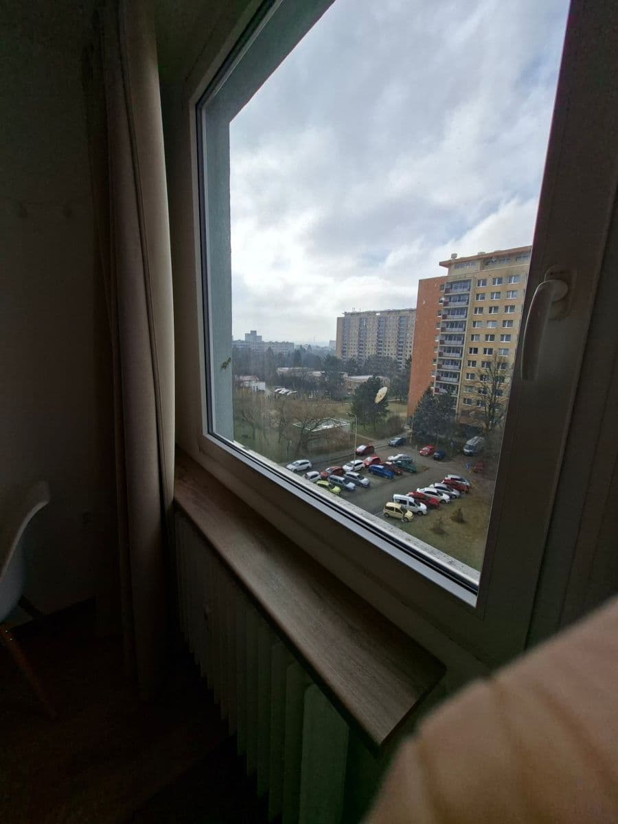 Prenájom bytu 2-izbový 44 m², Frýdlantská, Praha, Praha Prenájom bytu 2-izbový 44 m², Frýdlantská, Praha, Praha