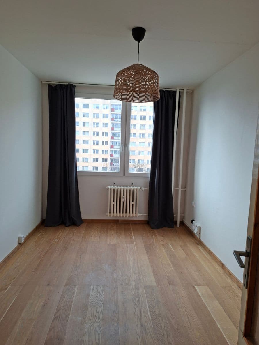 Prenájom bytu 2-izbový 44 m², Frýdlantská, Praha, Praha Prenájom bytu 2-izbový 44 m², Frýdlantská, Praha, Praha