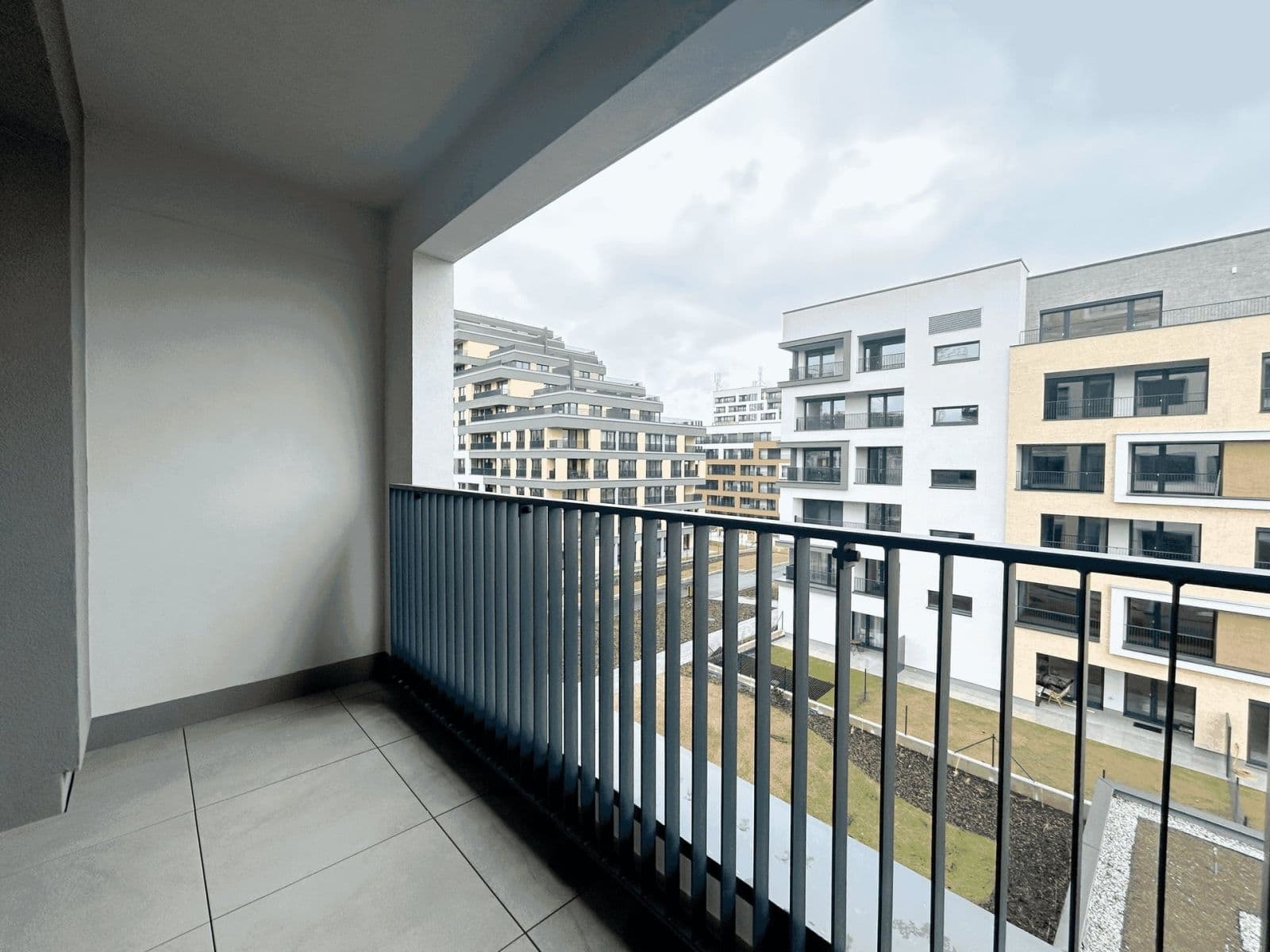 Prenájom bytu 2-izbový 59 m², Domalípova, Praha, Praha Prenájom bytu 2-izbový 59 m², Domalípova, Praha, Praha