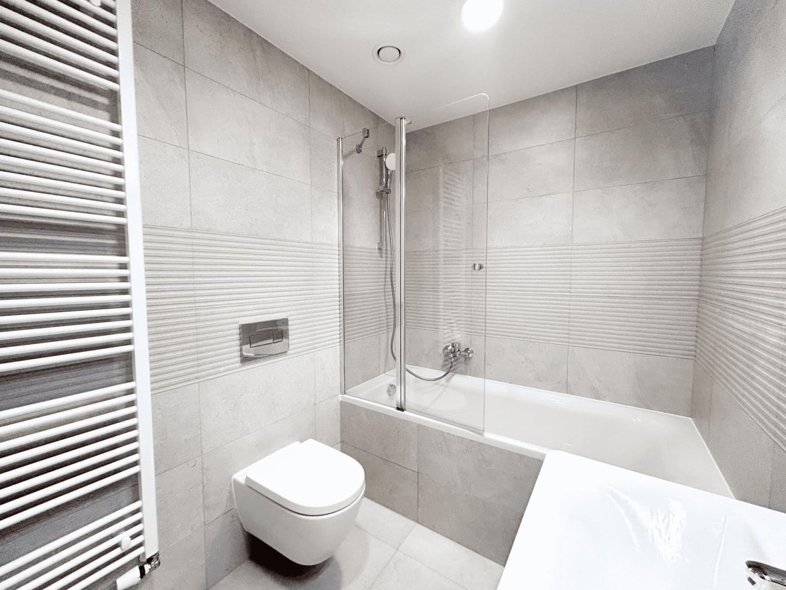 Prenájom bytu 2-izbový 59 m², Domalípova, Praha, Praha Prenájom bytu 2-izbový 59 m², Domalípova, Praha, Praha