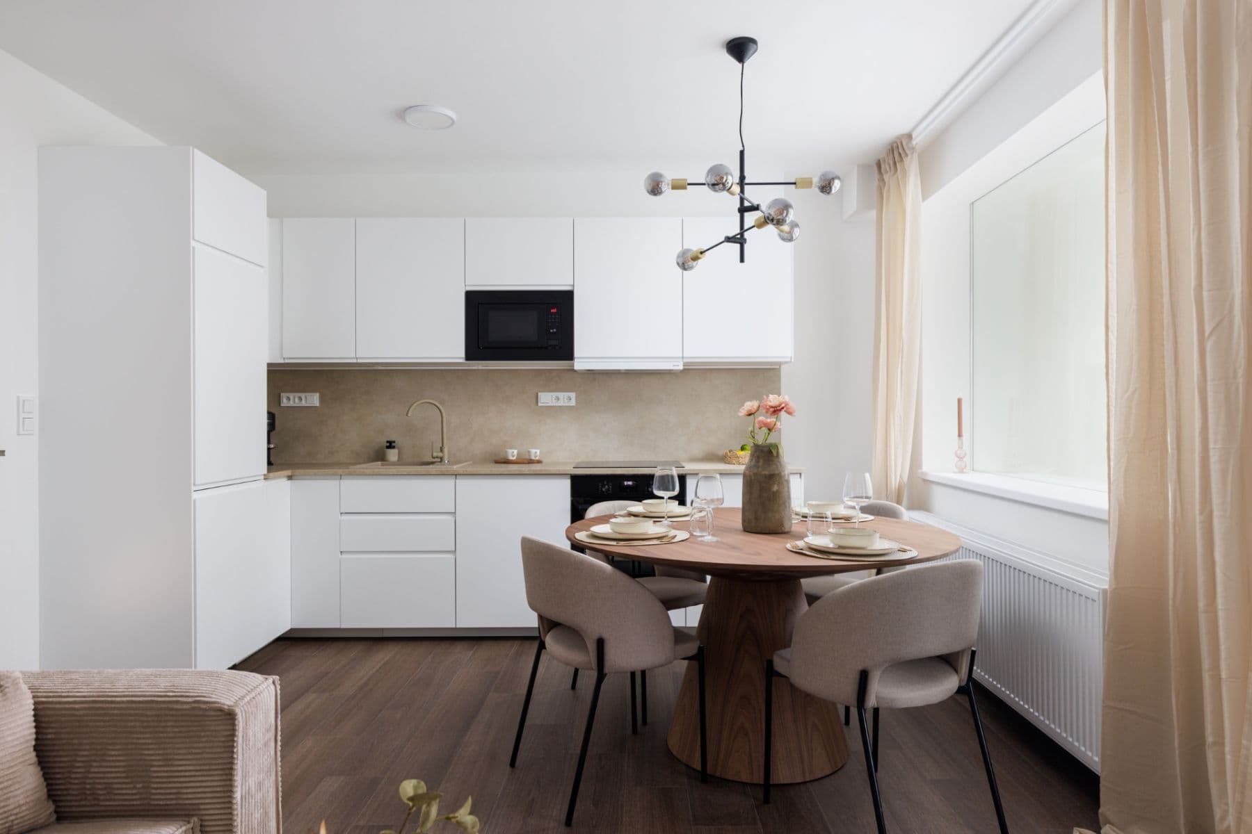 Predaj bytu 2-izbový 50 m², Přemyšlenská, Praha, Praha Predaj bytu 2-izbový 50 m², Přemyšlenská, Praha, Praha