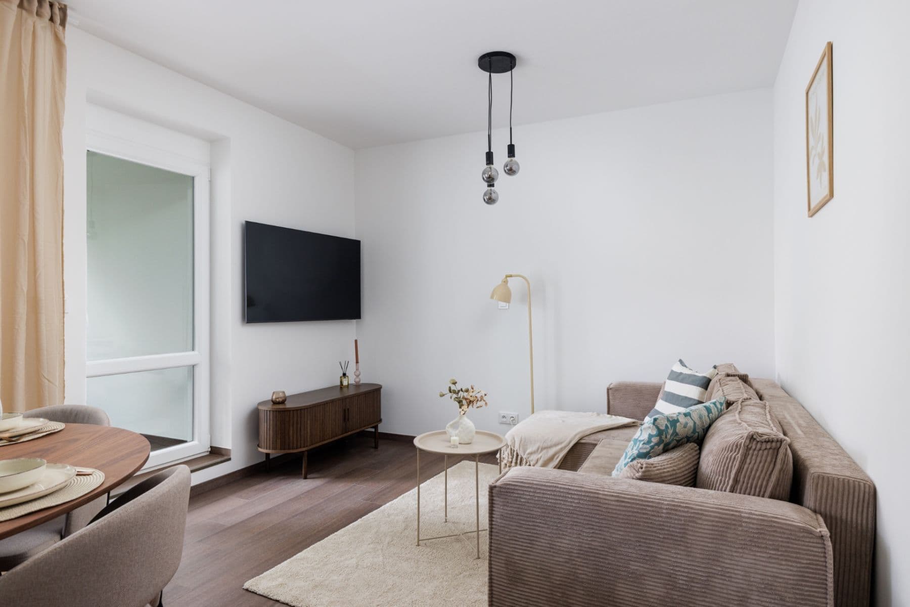 Predaj bytu 2-izbový 50 m², Přemyšlenská, Praha, Praha Predaj bytu 2-izbový 50 m², Přemyšlenská, Praha, Praha